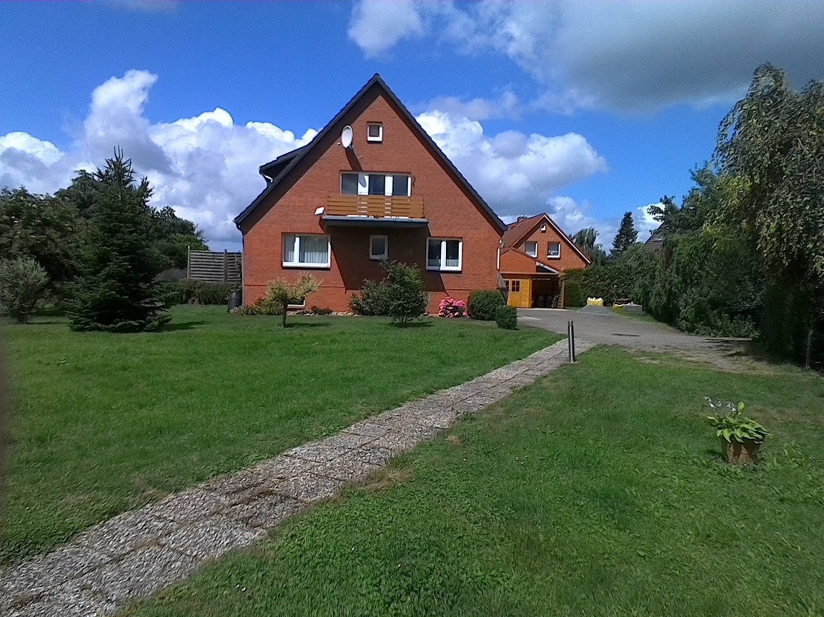 Gästehaus Maren, Jork