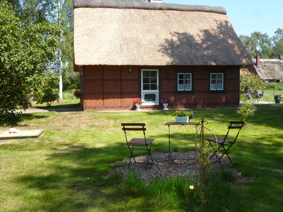 Ferienhaus Groth