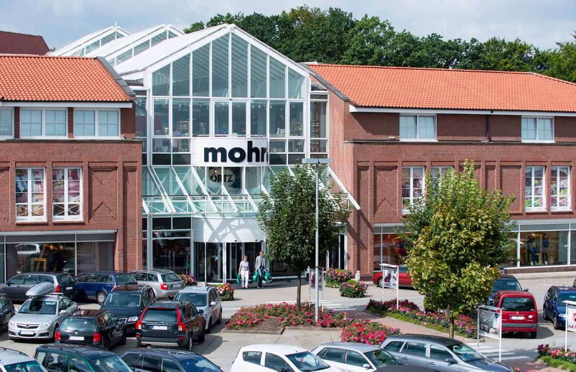 Herzlich willkommen bei Mohr in Dollern