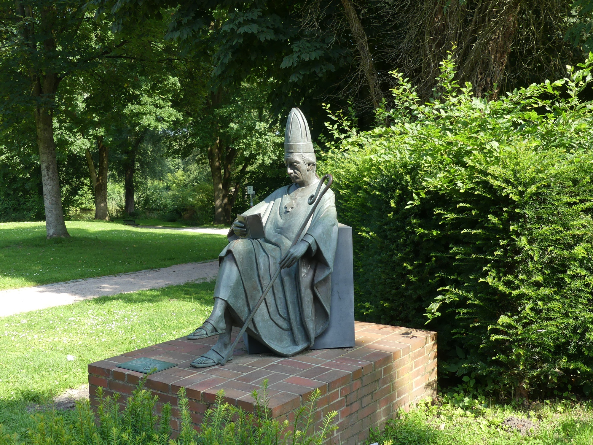 Touristinfo Harsefeld