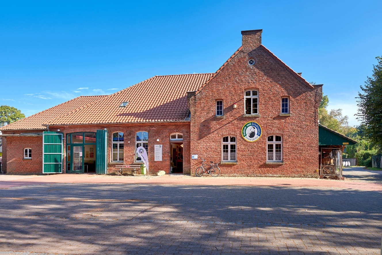 Heimat- und Schulmuseum Himmelpforten