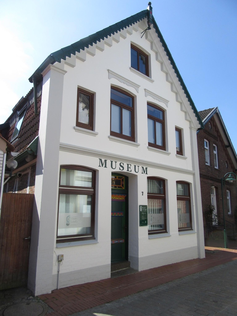 Museum Estebrügge