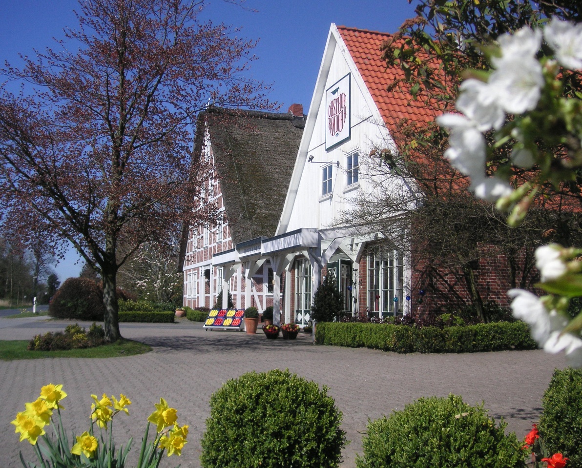 Obsthof Ramdohr – Hofladen