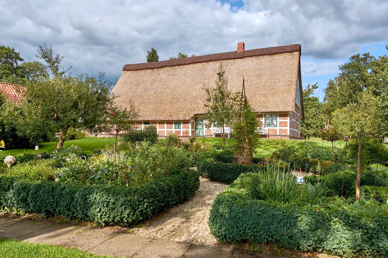 Heimathof Hüll