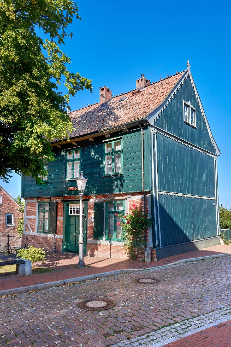 Baumhausmuseum Stade