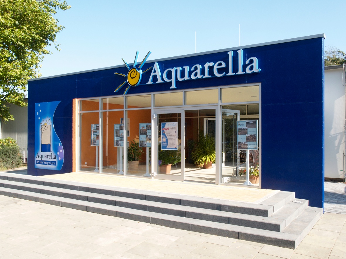 Aquarella Buxtehude