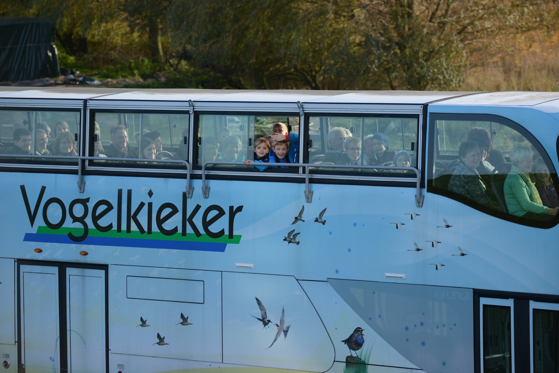 Vogelkieker