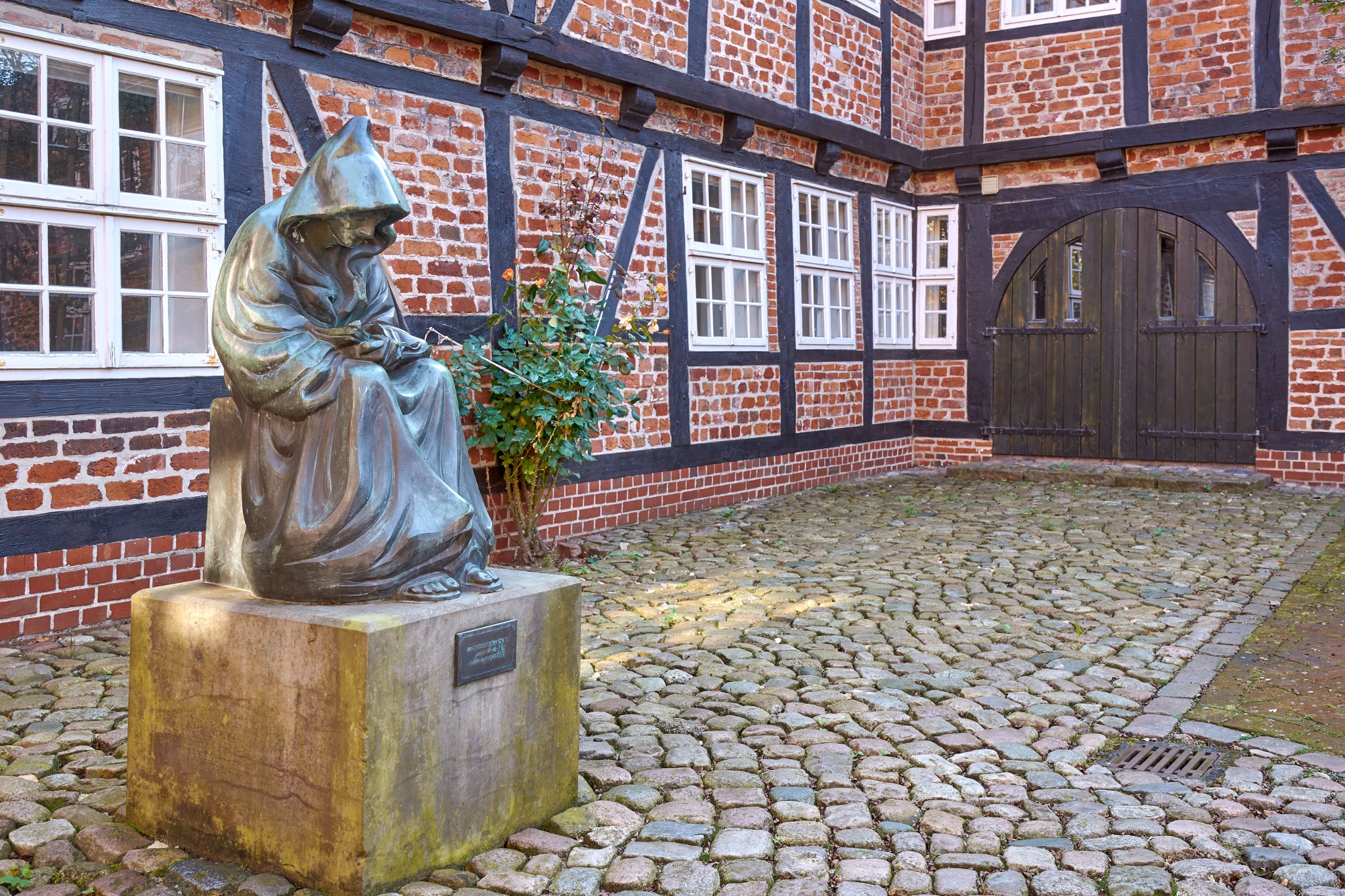 St. Johanniskloster