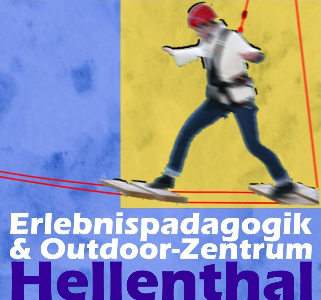 Jugendherberge Hellenthal, Hellenthal