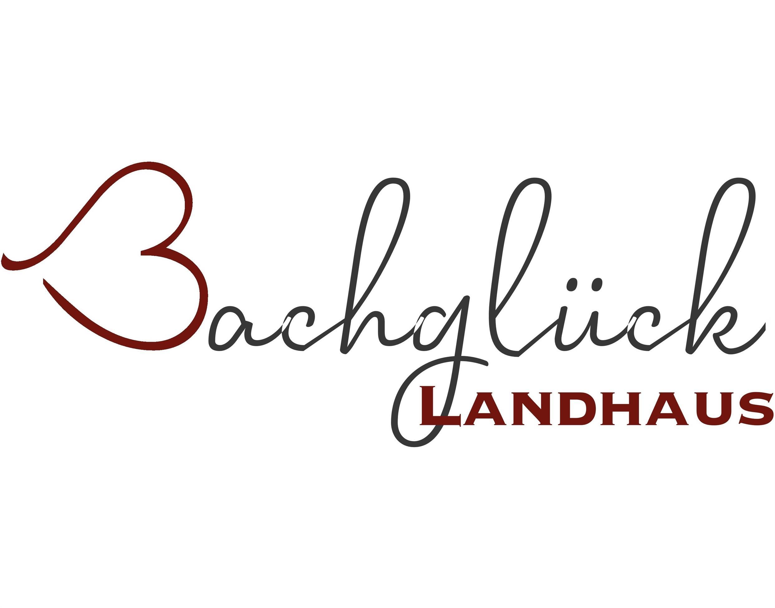 Landhaus Bachglück, Ferienwohnungen, Zülpich
