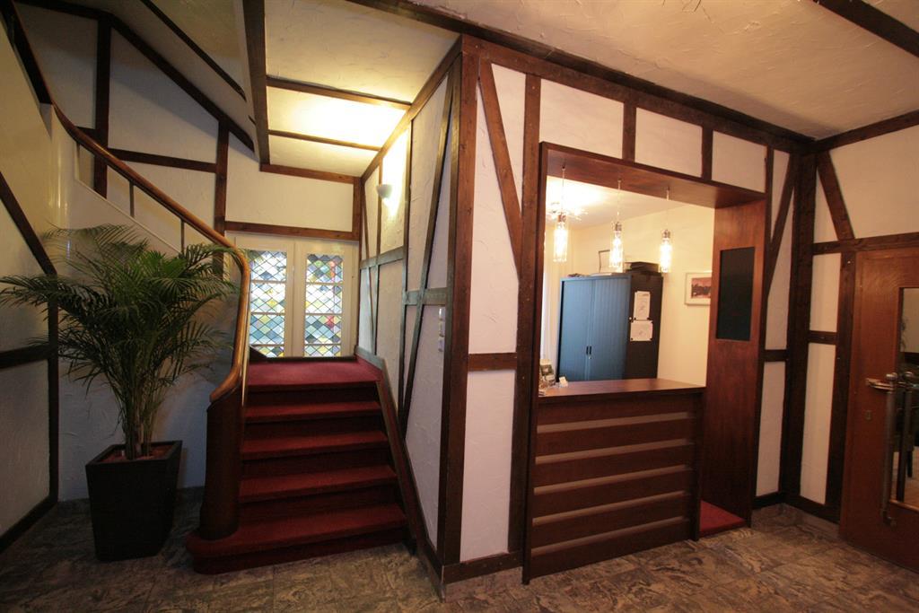 Hotel Restaurant Hollerather Hof, Hellenthal