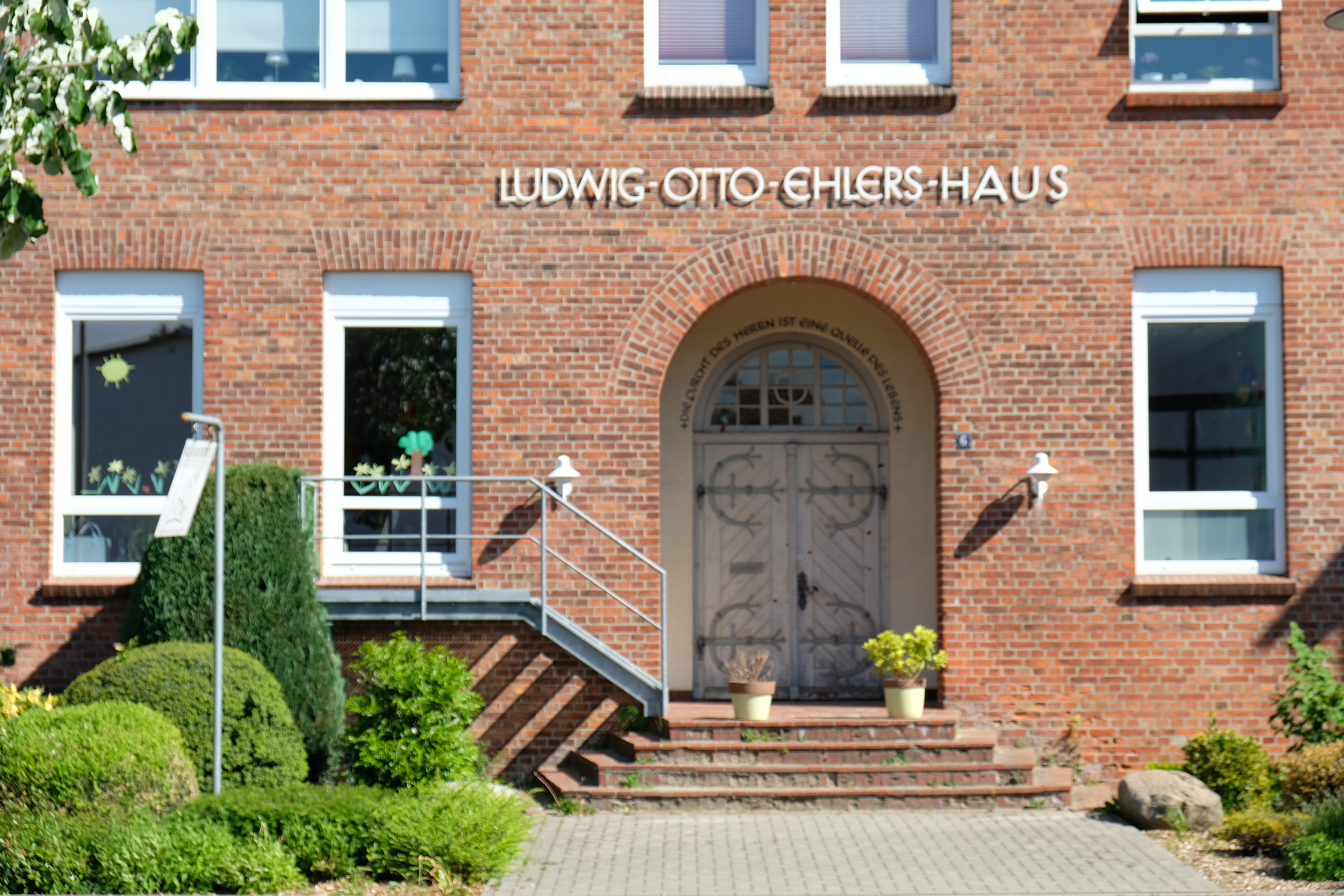 Wintertheater der Niederdeutschen Bühne des VFL Sittensen