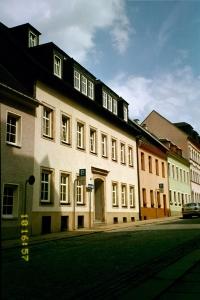 Ferienwohnung Gräfe – Motiv