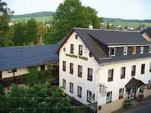Landgasthof Neitsch – Motiv