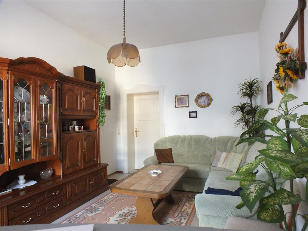 Ferienwohnung Breitfeld