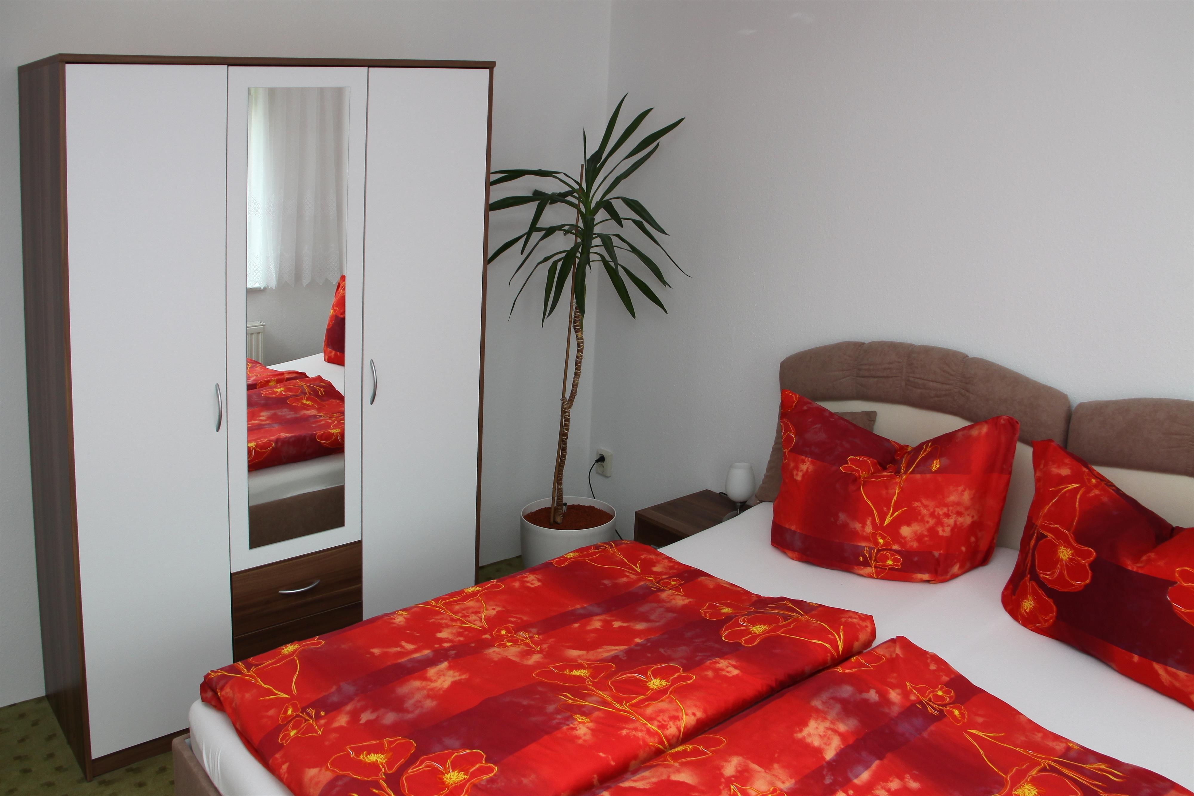 Ferienwohnung Friedemann – Motiv