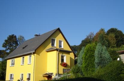 Ferienwohnung Tuchscherer – Motiv