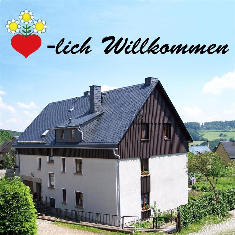 Ferienwohnungen Schuffenhauer – Motiv