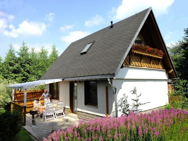 Ferienhaus Karin – Motiv