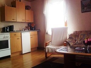 Ferienwohnung Sadler – Motiv