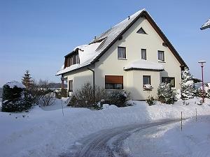 Ferienwohnung Gerlach – Motiv