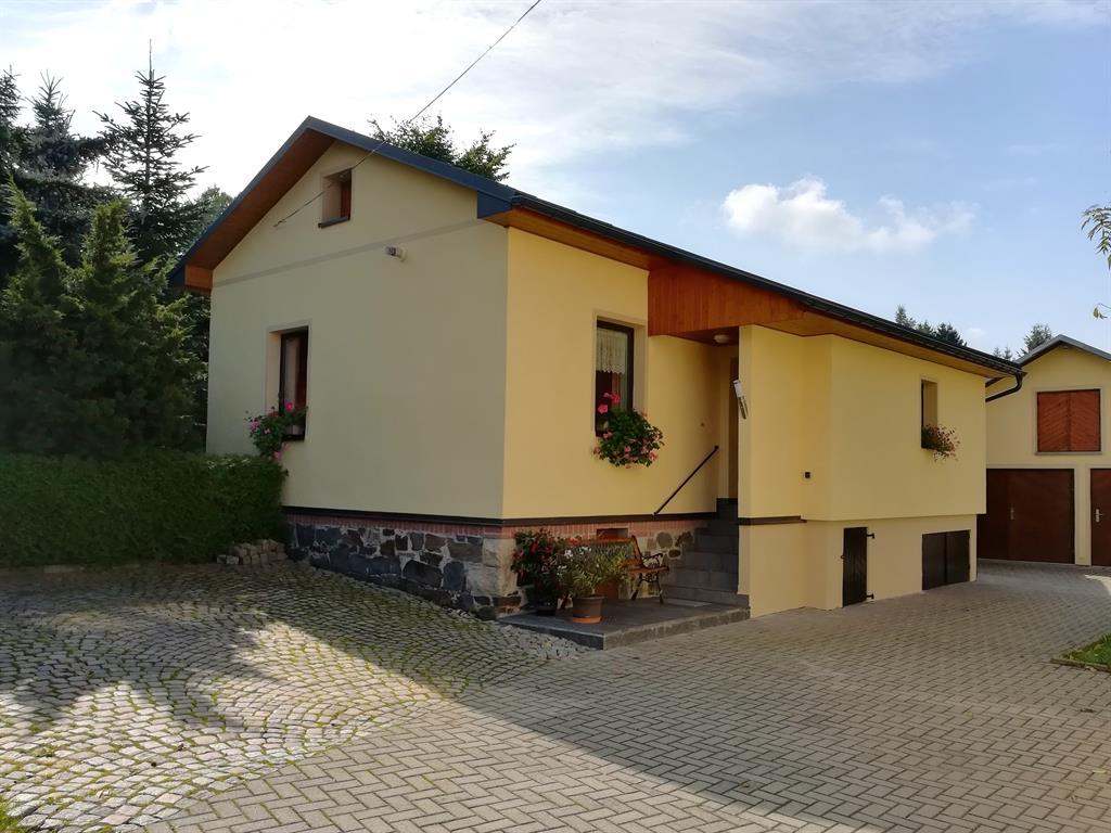 Ferienhaus u. Appartements Koch – Motiv