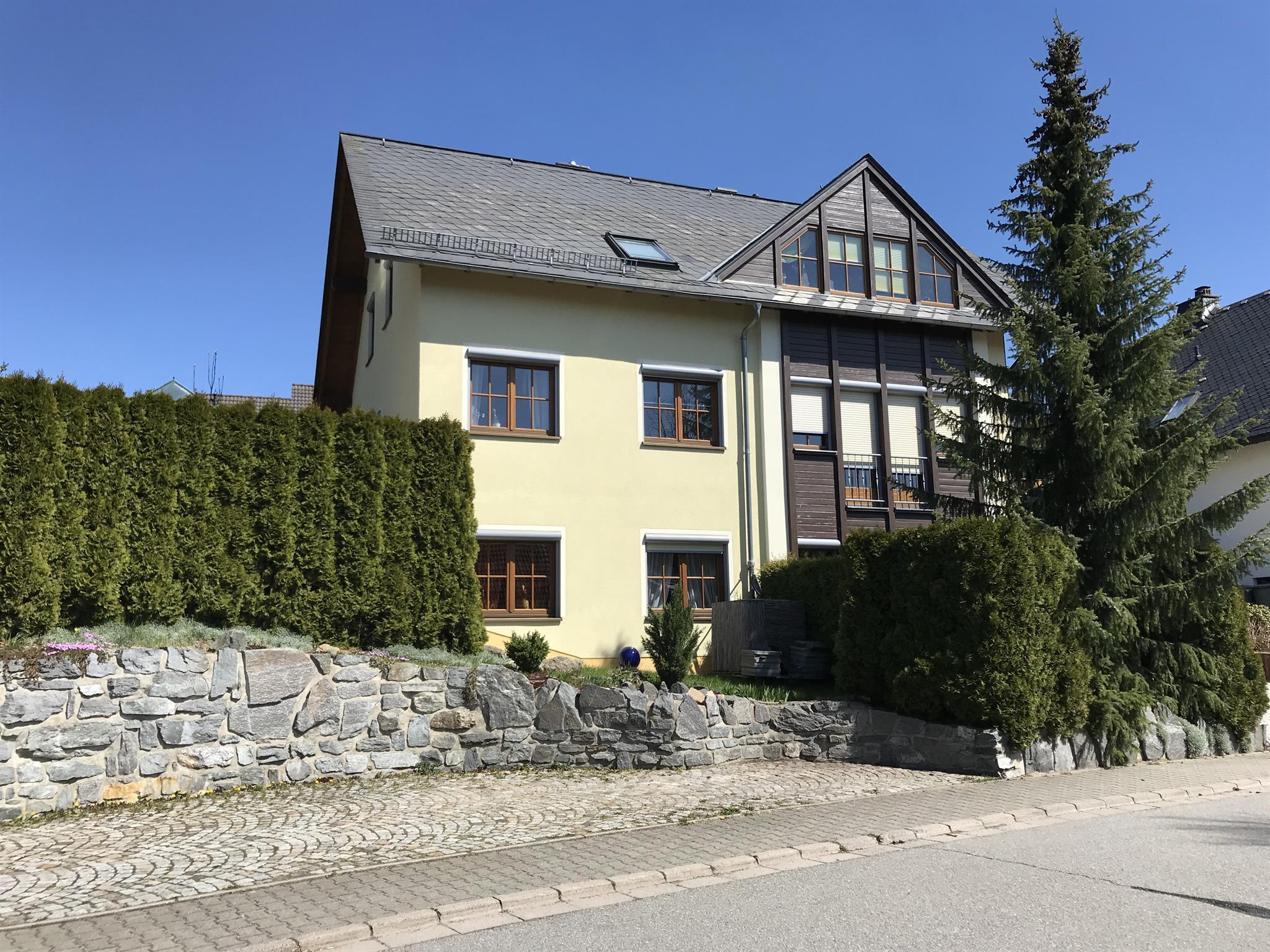 Ferienwohnung Strobel – Motiv