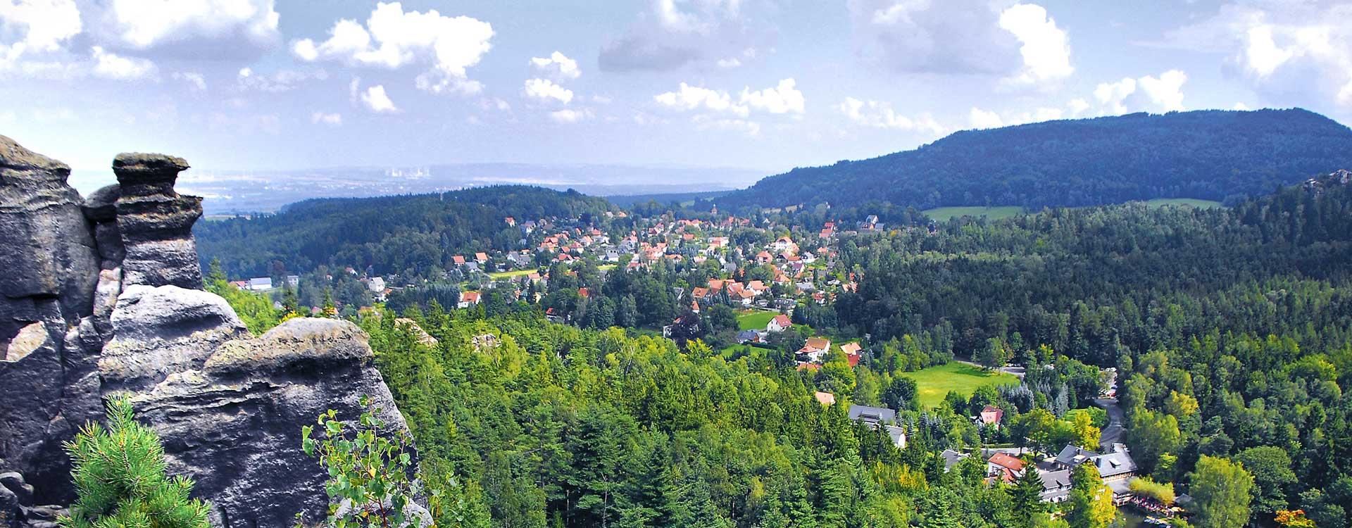 Jonsdorf