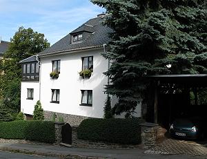 Ferienwohnung Flügel – Motiv