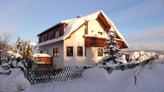 Ferienwohnung Rückschloß – Motiv