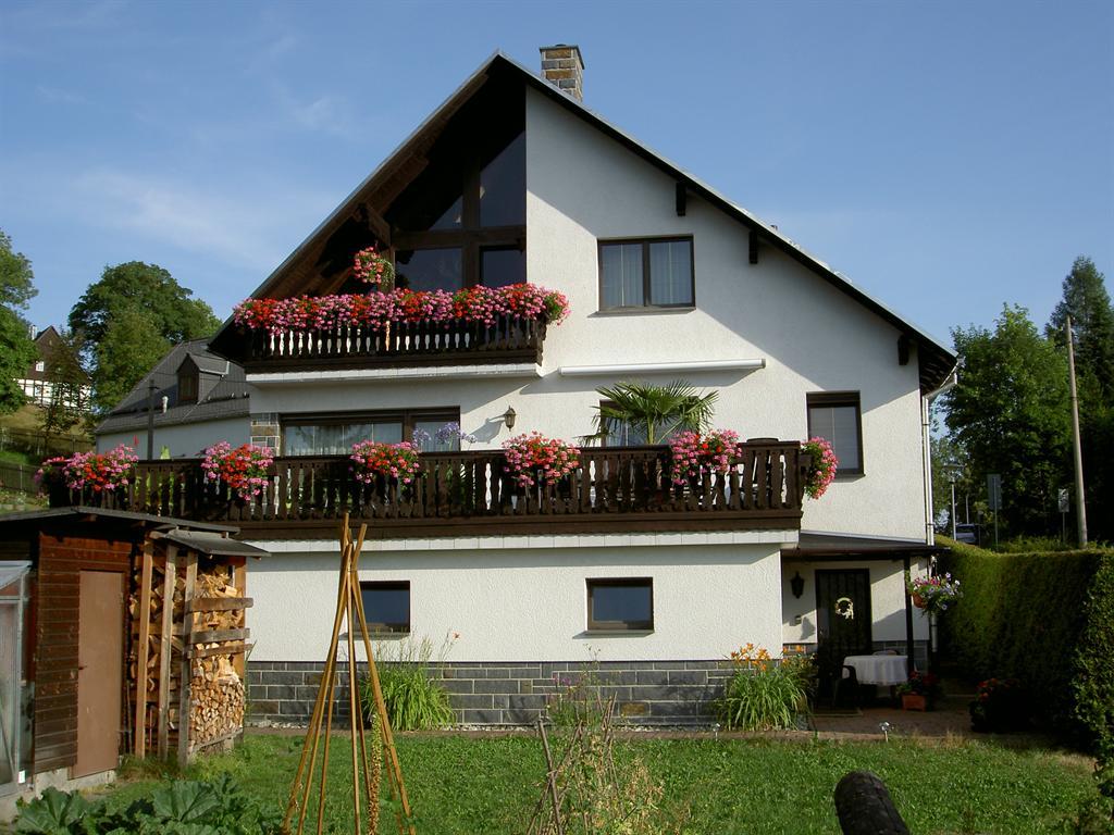 Ferienwohnung Unger – Motiv