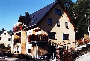 Ferienwohnung Hänel – Motiv