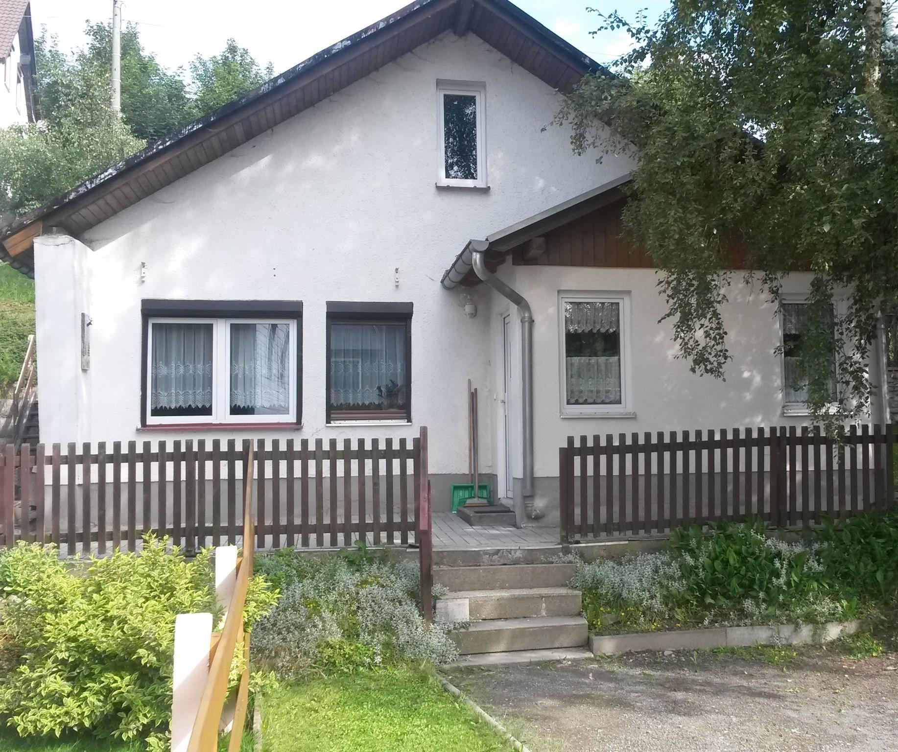 Ferienhaus Uhlemann – Motiv