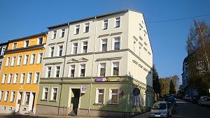 City-Apartment-Annaberg – Motiv
