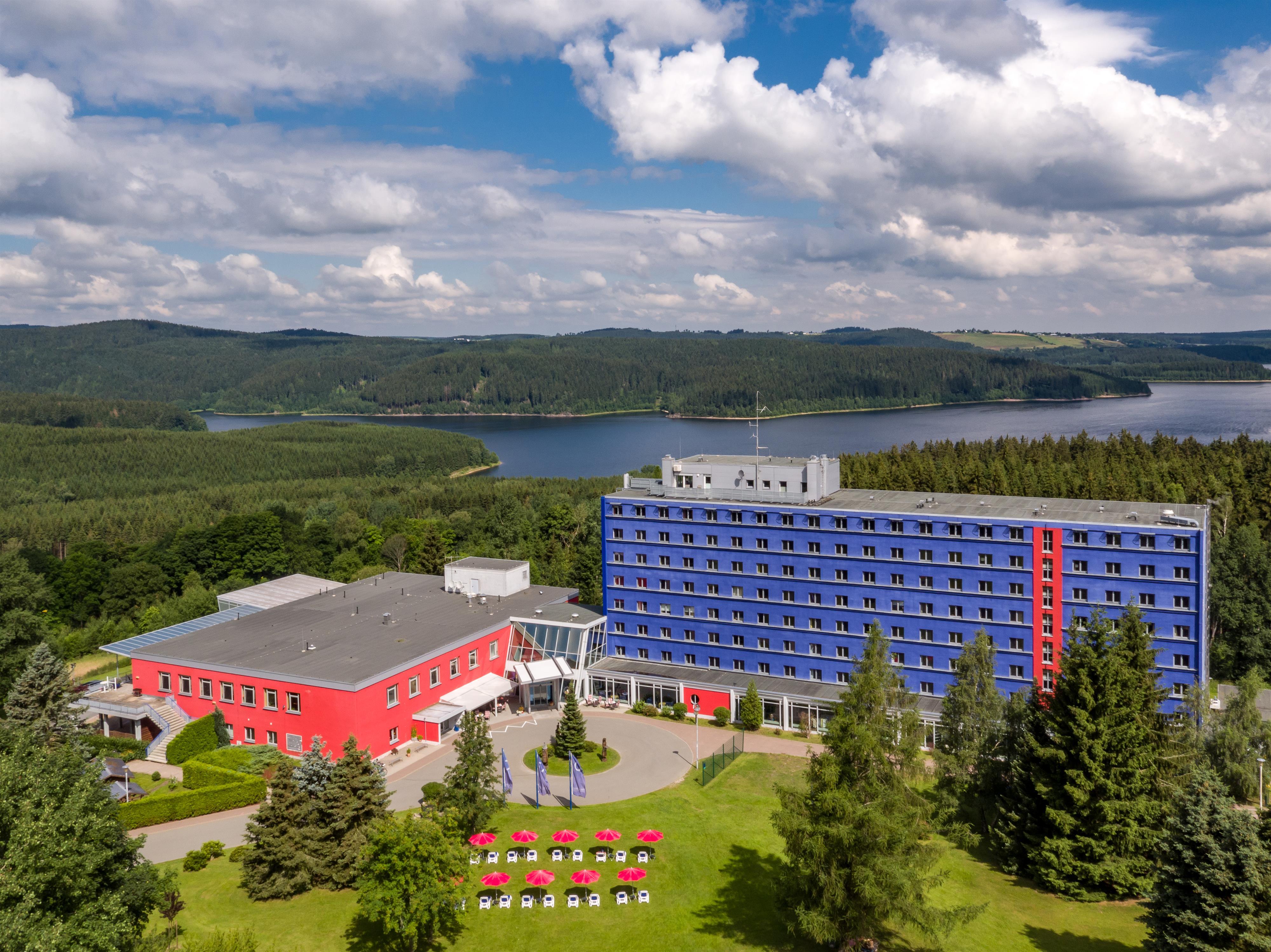 Hotel Am Bühl – Motiv