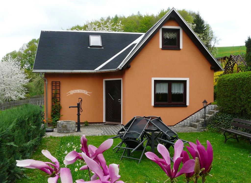 Ferienhaus Uda – Motiv