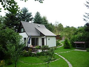 Das Ferienhaus