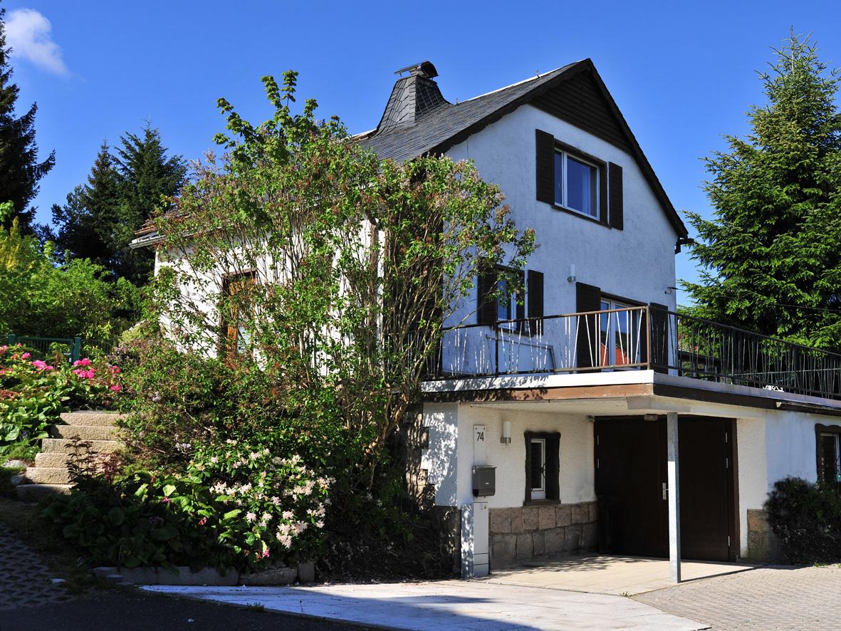 Landhaus Hanna – Motiv