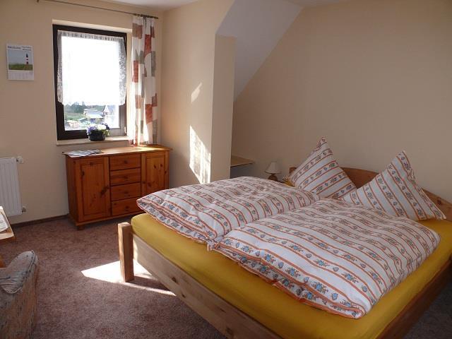 Ferienwohnung Escher, Sehmatal