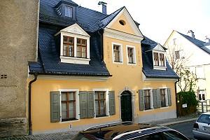Ferienwohnung König – Motiv