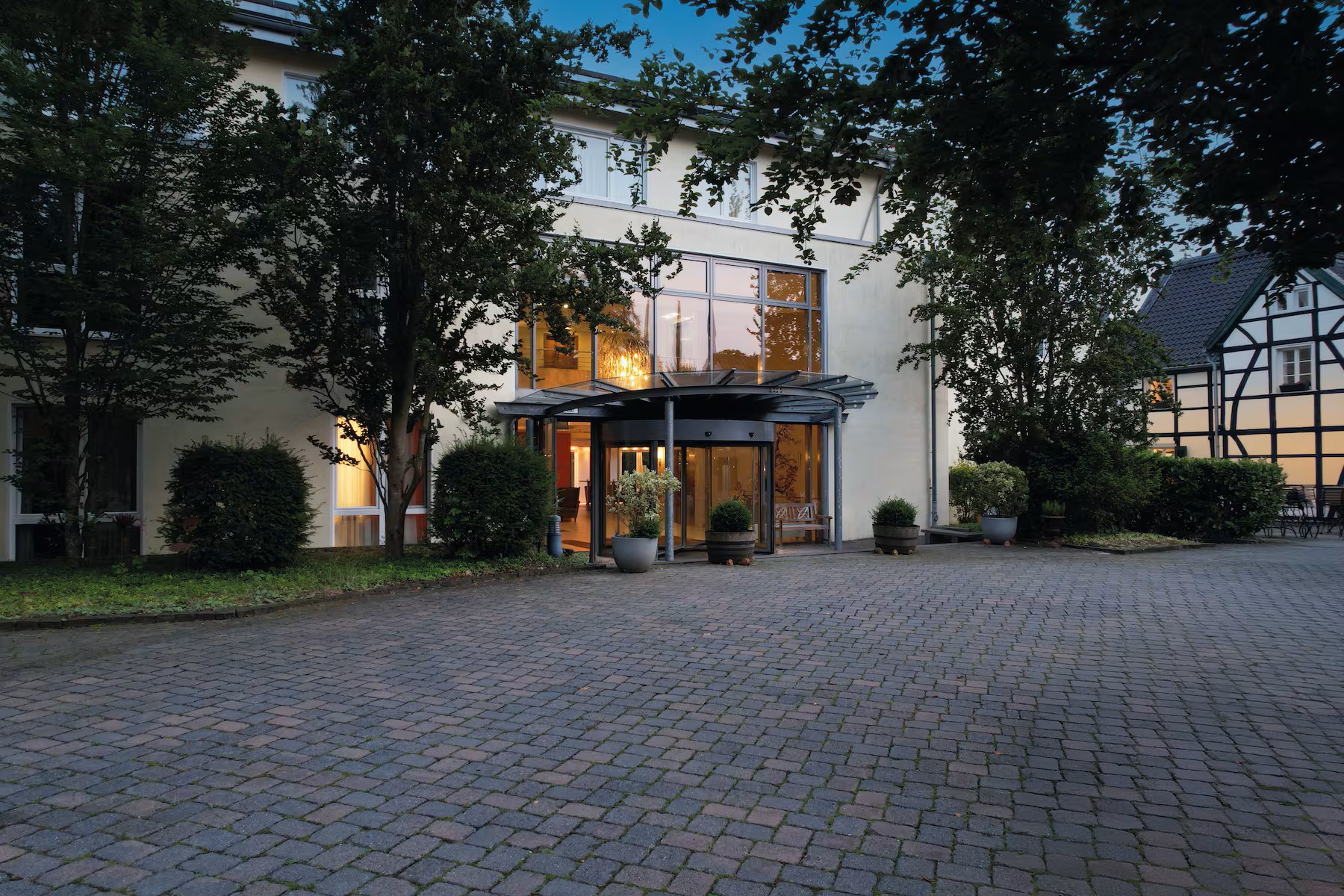RAMADA by Wyndham Düsseldorf Ratingen, Ratingen