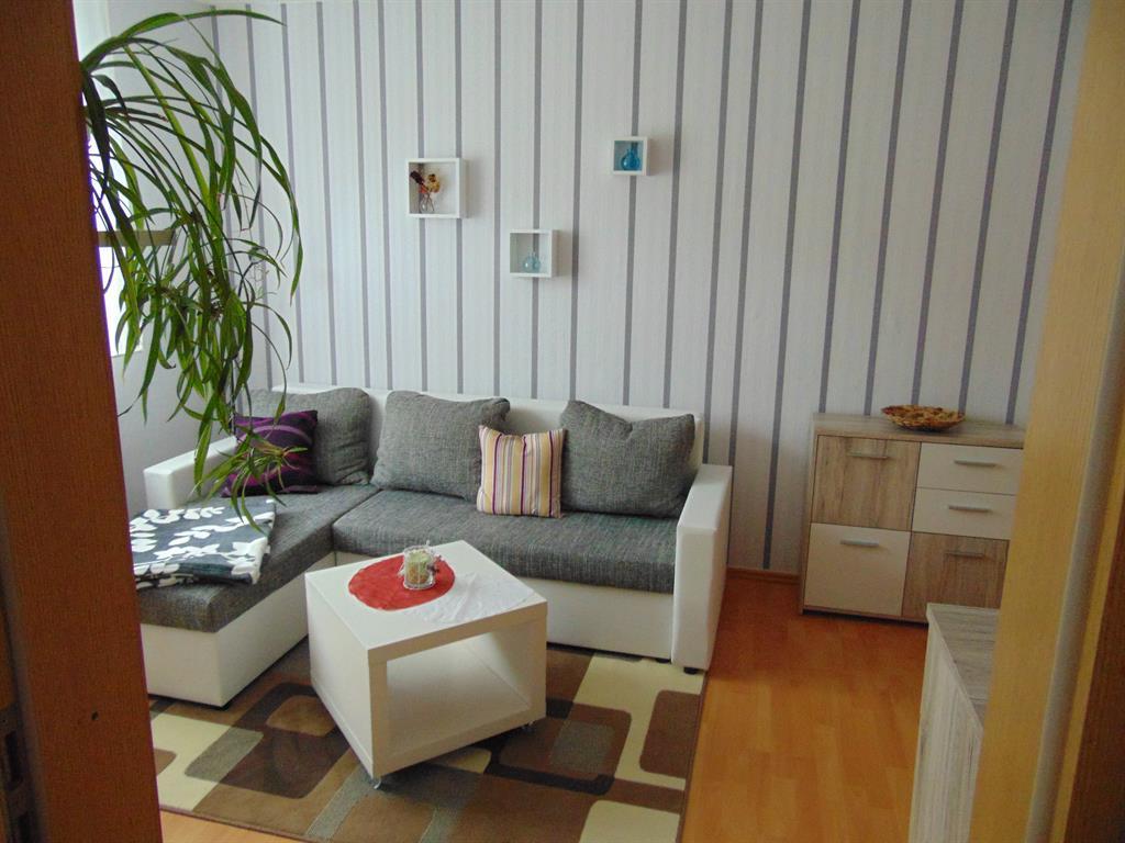 Ferienwohnung Süß