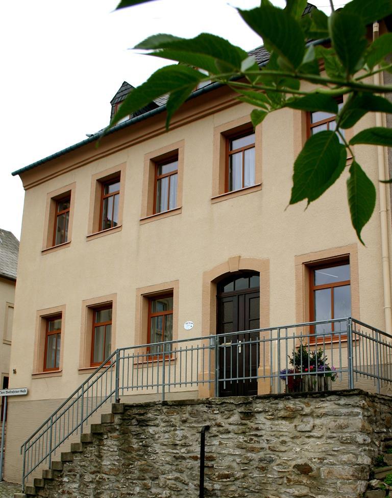 Ferienwohnung Nestler – Motiv