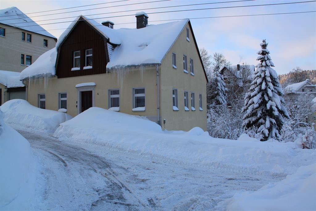 Ferienwohnung LEICHT – Motiv