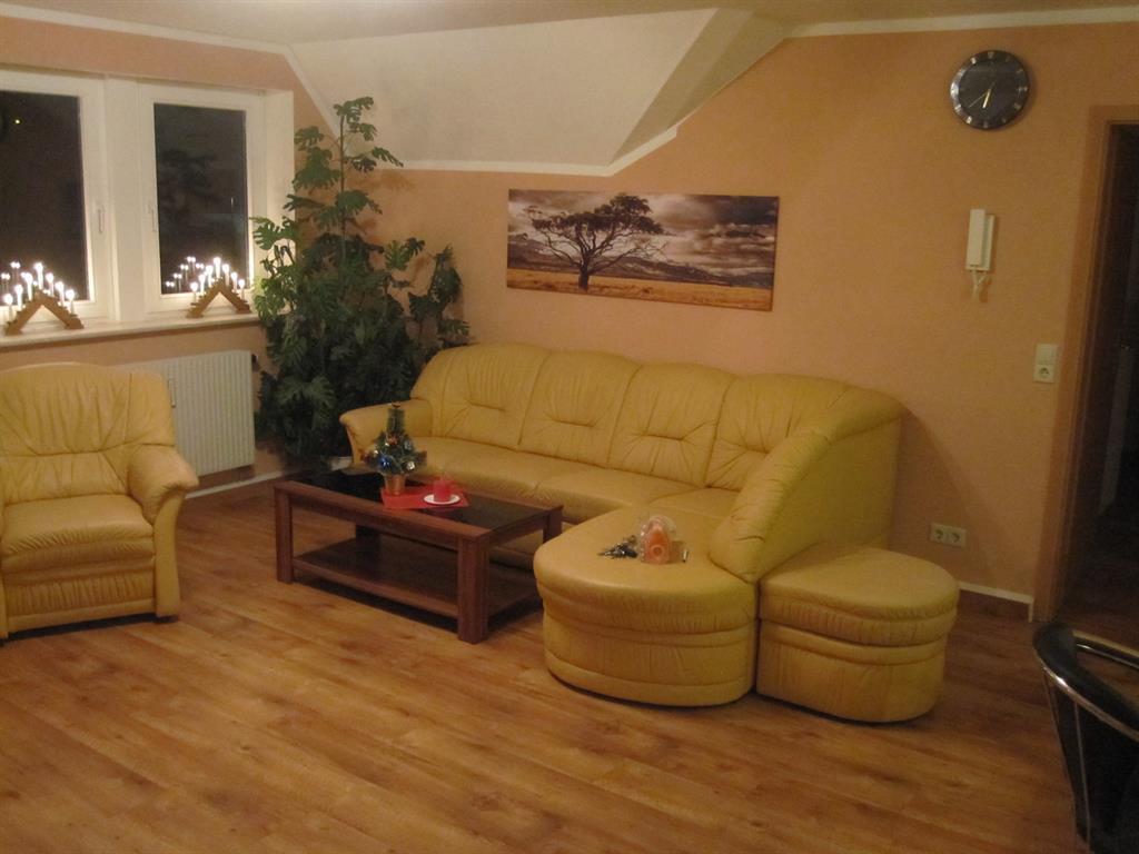 Ferienwohnung Pöhlbergblick