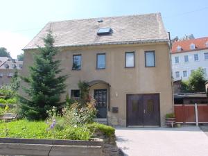 Ferienzimmer/ -wohnung „Ilse“ – Motiv
