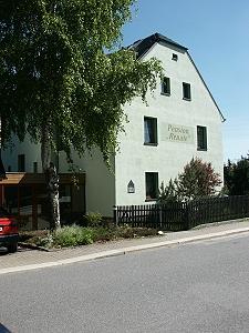 Pension Renate