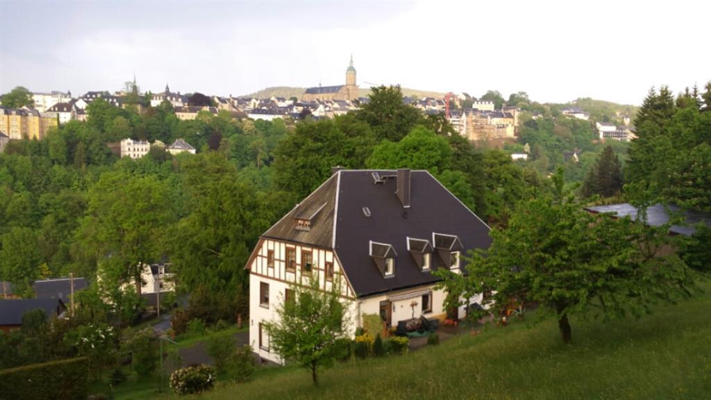 Ferienwohnung Kleiner – Motiv