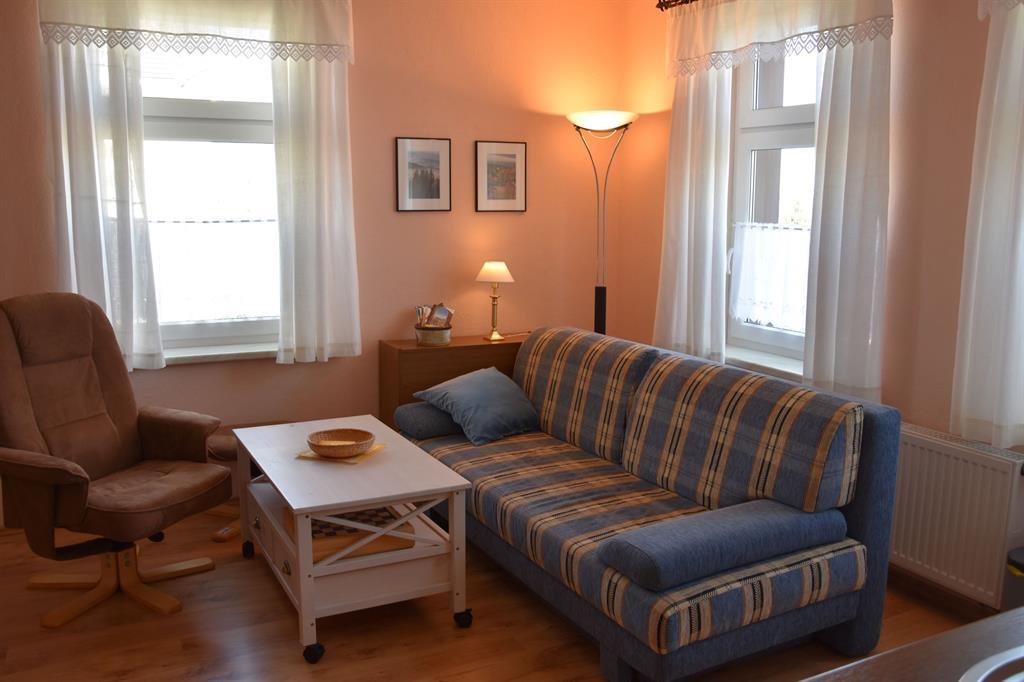 Ferienwohnung Werner – Motiv