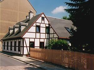 Ferienwohnung Wernerhäusel – Motiv